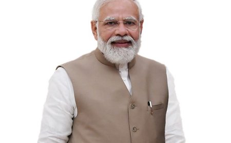 Popular global leaders in 2024—PM Narendra Modi on the top
