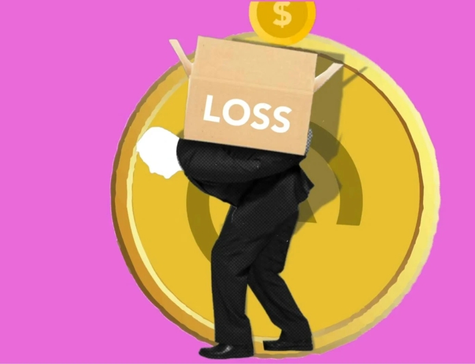 The Unfortunate Incident: Losing Rs 95,000