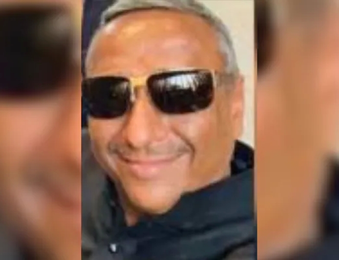 The Unsettling Chase: Details of the 60-Km Pursuit