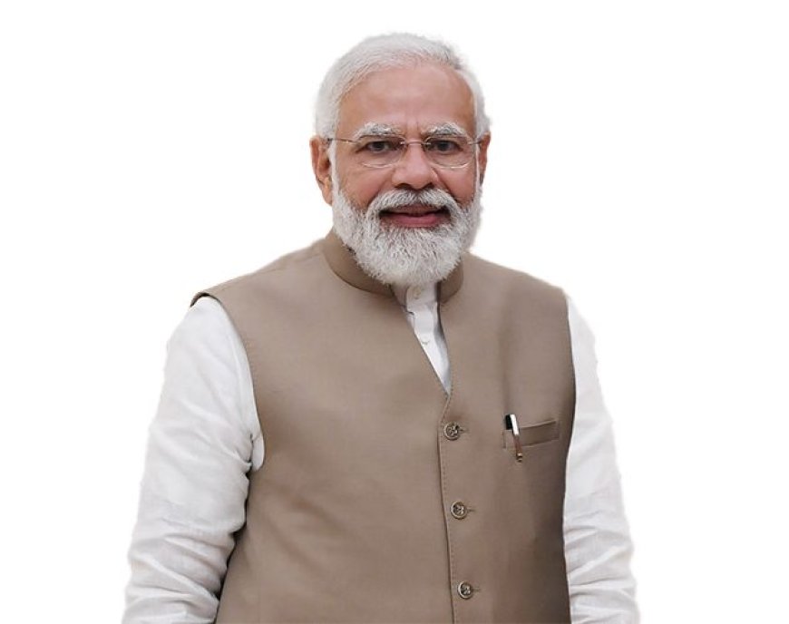 Popular global leaders in 2024—PM Narendra Modi on the top