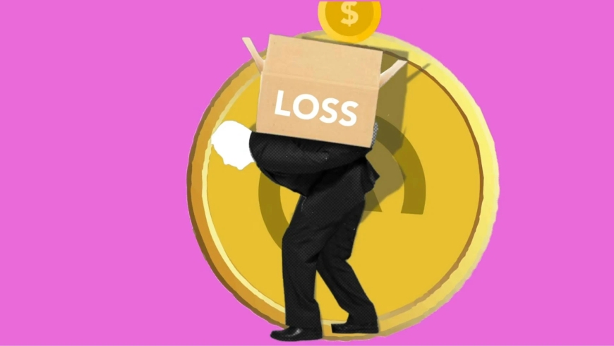 The Unfortunate Incident: Losing Rs 95,000