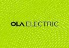 Ola Electric stock down 43%