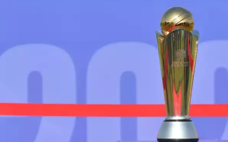 Breakthrough finally for CT impasse: Hybrid model for India-Pak games...