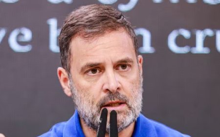 Politics News Today highlights on December 19, 2024: Rahul Gandhi in fresh trouble? Delhi Police registers FIR against Congress leader over Parliament scuffle