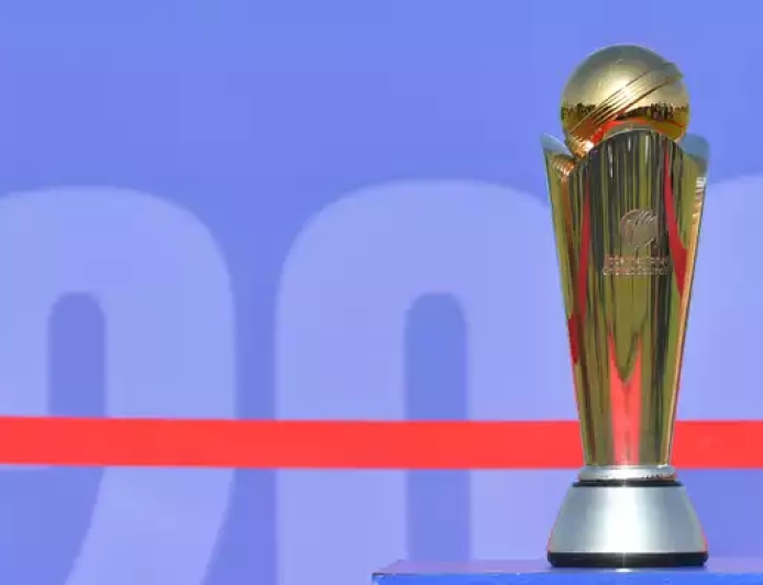 Breakthrough finally for CT impasse: Hybrid model for India-Pak games...