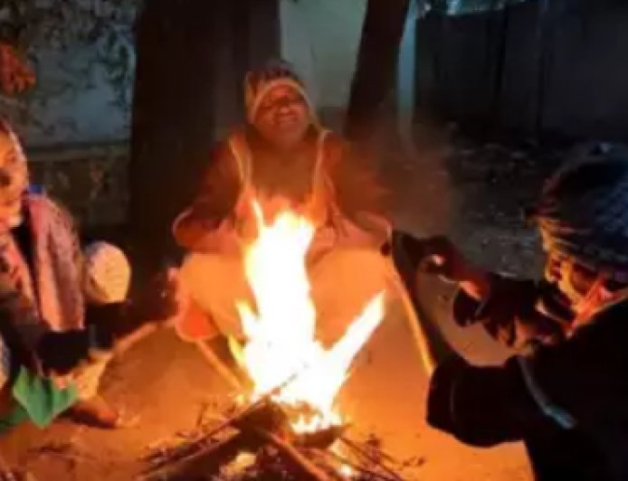 Hyderabad faces extreme temperature swings