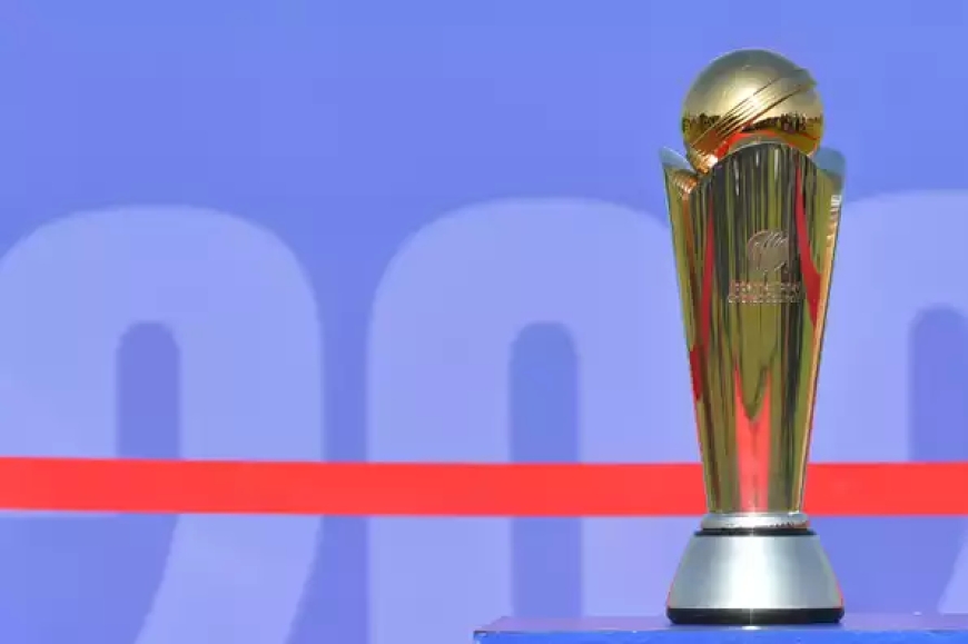 Breakthrough finally for CT impasse: Hybrid model for India-Pak games...
