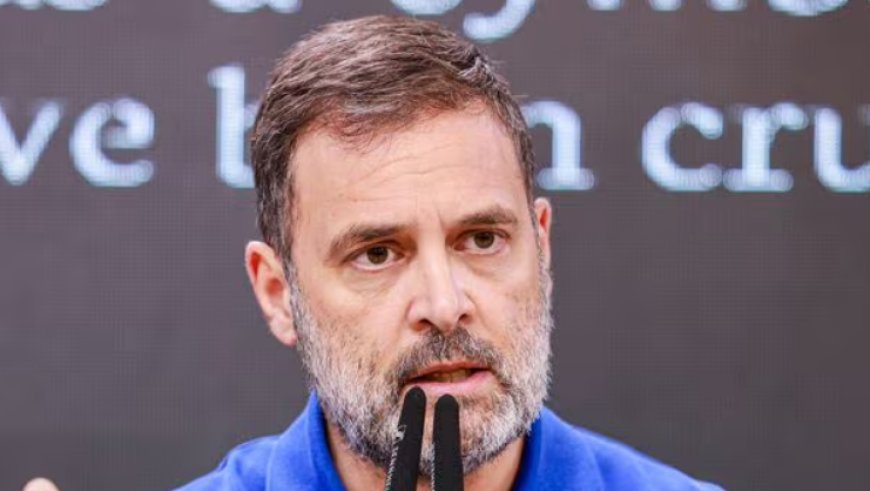 Politics News Today highlights on December 19, 2024: Rahul Gandhi in fresh trouble? Delhi Police registers FIR against Congress leader over Parliament scuffle