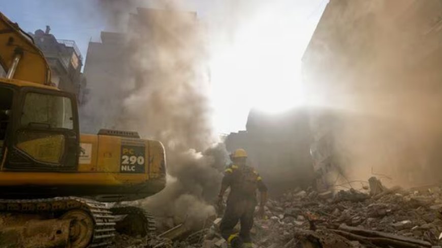 Politics News Today Live Updates on December 20, 2024: Bad ideas are back on the menu in the Middle East